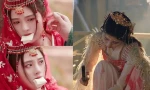 Cúc Tịnh Y ăn mặc diêm dúa khi làm mộc: Khán giả phàn nàn phim cổ trang giờ cẩu thả quá!