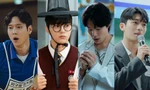 Phim Hàn tháng 5: Ryu Jun Yeol hứa hẹn bùng nổ với siêu phẩm tựa “Squid Game”