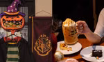 Đón năm mới theo phong cách Harry Potter, lưu ngay các tọa độ siêu xịn này nhé!