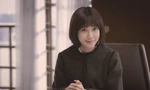 Hết đẹp trai thời “Luyến Mộ”, Park Eun Bin siêu dễ thương trong “Nữ Luật Sư Kỳ Lạ Woo Young Woo”