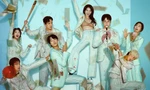 The 8 Show: Người khen xem hay hơn "Squid Game", người lại chê không tiếc lời