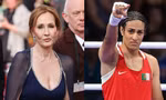 Tác giả “Harry Potter” J.K. Rowling giữ im lặng khi bị võ sĩ Olympics 2024 kiện