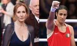 Tác giả “Harry Potter” J.K. Rowling giữ im lặng khi bị võ sĩ Olympics 2024 kiện