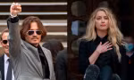 Amber Heard lựa chọn “hòa bình”, trả tiền hòa giải: Johnny Depp mang đi từ thiện