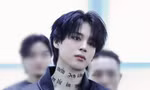 Phần mềm thuyết trình bày tỏ tình yêu dành cho Jimin BTS khiến ARMY thích thú