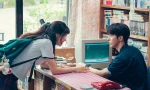 Ký ức mùa hè của tôi: Nếu không thể gặp nhau ở hiện tại, tớ và cậu hãy gặp nhau trong mơ 