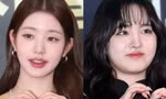 Knet chỉ trích ngoại hình của Jang Wonyoung và Liz (IVE), fan liền lên tiếng bảo vệ
