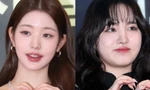 Knet chỉ trích ngoại hình của Jang Wonyoung và Liz (IVE), fan liền lên tiếng bảo vệ