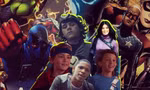 Marvel giới thiệu đội Young Avengers: Nhóc Loki, Người Nhện mới và ai sẽ kế thừa Iron Man?