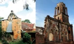 Từ Đà Lạt xuống Đồng Tháp: Những địa điểm bỏ hoang nhưng là chốn trải nghiệm đầy thú vị