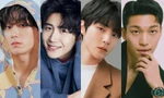 10 sao nam Hàn đột phá nhất 2021: Có "Tổ trưởng Hong" Kim Seon Ho và cảnh sát “Squid Game”