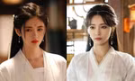Netizen Trung tố “Gió Mát Trăng Thanh” của Hứa Giai Kỳ: Phong cách sao chép Cúc Tịnh Y