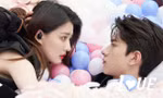 “Lương Thần Mỹ Cảnh” của Lâm Nhất chiếu sau nhưng lượt xem đã vượt mặt “Trường Ca Hành”
