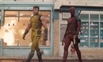 "Deadpool 3" hé lộ người mới và người cũ của MCU: Doctor Strange cũng xuất hiện?