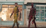 "Deadpool 3" hé lộ người mới và người cũ của MCU: Doctor Strange cũng xuất hiện?