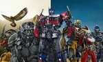 Các bộ phim "Transformers" từ hay nhất đến dở nhất: Michael Bay có cả hai