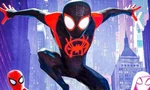 “Spider-Man: Across The Spider-Verse” có quy mô cực khủng: Số họa sĩ thực hiện lập kỷ lục!