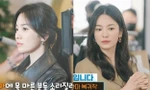 Đại minh tinh Song Hye Kyo tái xuất màn ảnh, gây sốc vì không ai nghĩ hơn đàn em 11 tuổi