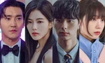 Phim Hàn tháng 6: Choi Si Won làm bác sĩ, Jung Eun Ji bỗng thành bà cô 50 tuổi