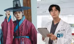 Ngôi sao mới Choo Young Woo: Cuốn hút từ Lady Ok đến Trung Tâm Chấn Thương