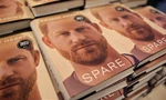Hồi ký “Spare” của Hoàng tử Harry sắp có bản tiếng Việt