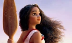 Ngoại hình "Moana 2" khác lạ: Người kêu dậy thì, kẻ nói "phẫu thuật thẩm mỹ"