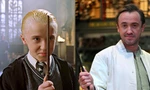 Không “đối đầu” J.K. Rowling, Tom Felton được tham gia “Harry Potter” bản mới