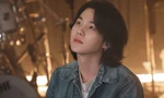 SUGA (BTS) kể chuyện đi vòng quanh thế giới để sáng tác trong “SUGA: Road To D-DAY”