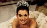 Anne Hathaway khiến fan vỡ òa khi trở lại cùng "Nhật Ký Công Chúa" phần 3