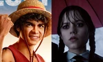 “One Piece” vừa ra khơi đã xô đổ kỷ lục khủng của “Wednesday” và “Stranger Things”