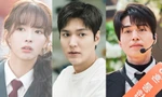 Phim truyền hình Hàn tệ nhất nửa đầu năm 2025: Phim của Lee Min Ho “dẫn đầu”