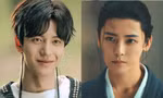 "Dị Nhân Chi Hạ 2" thay diễn viên, fan bức xúc vì "couple" của Hầu Minh Hạo không còn