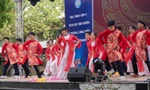 Teen TP.HCM tham gia Hội Trại Truyền Thống 9/1: Tự hào khi học tập và làm theo lời Bác