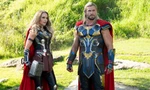 Rì-viu sớm "Thor: Love and Thunder": Bộ phim hay nhất của Marvel trong giai đoạn 4!
