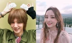 Yesung SUJU được khen khi bảo vệ Goo Hara thời tuổi teen khỏi bị gạ gẫm