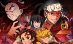 “Kimetsu no Yaiba” (Thanh Gươm Diệt Quỷ) mùa 2: Cốt truyện và kỹ xảo "đỉnh", sẽ thắng lớn!
