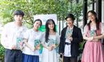 Tác phẩm trăm tuổi “Người Dublin” (James Joyce) phát hành sách nói nhằm tiếp cận độc giả trẻ