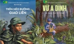 “Tự hào truyền thống Đội ta”: Bộ ấn phẩm kỉ niệm 80 năm thành lập Đội TNTP Hồ Chí Minh