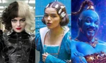 Sau “Nàng Tiên Cá”, Disney tiếp tục chuyển thể Bạch Tuyết và cả “Aladdin 2”