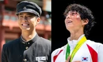 Phim Hàn tháng 5: Park Bo Gum không còn “lột quýt” mà “lột xác” thành võ sĩ