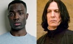 Harry Potter bản truyền hình "chốt" thầy Severus Snape mới khiến fan thất vọng