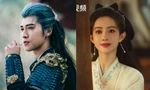 "Cửu Trọng Tử" lên sóng: Lý Quân Nhuệ đẹp “phong thần”, nội dung hấp dẫn