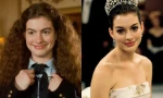 “Nhật Ký Công Chúa” bây giờ mới kể: Vai diễn đầu tay khiến Anne Hathaway mất nhiều năm để thoát ra