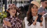 "Emily in Paris" chính thức có mùa 5: Xin chào Rome, sẵn sàng tạm biệt Paris?