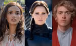 Tiền truyện "The Hunger Games": Những chi tiết gợi nhớ "Katniss" Jennifer Lawrence