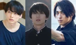 Liên hoan phim Nhật Bản 2023: "Zoro" Mackenyu khác lạ với hình tượng thư sinh