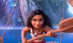 Khán giả "bội thực" khi Disney tiết lộ đã lên kế hoạch thực hiện “Moana 3”