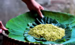 Trung Thu về, nhớ hương cốm Làng Vòng quê tôi thơm dẻo cả tuổi thơ êm đềm