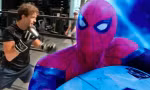 Tom Holland khoe kỹ năng đấm bốc xịn: Spider-Man sẽ không chỉ nhả tơ mà còn có cận chiến?