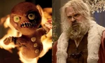 Đón Giáng sinh "kiểu Halloween": Những bộ phim khiến khán giả rùng mình vì sợ